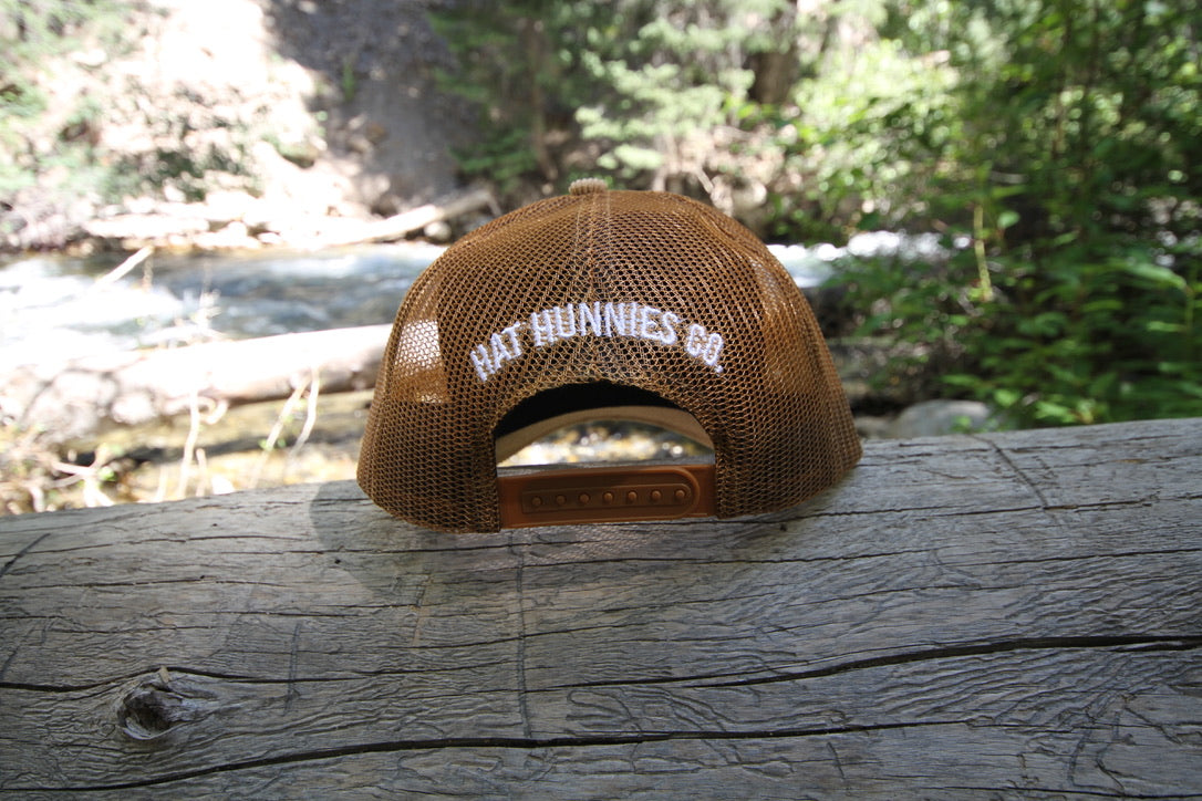 Texaco 54 Hat
