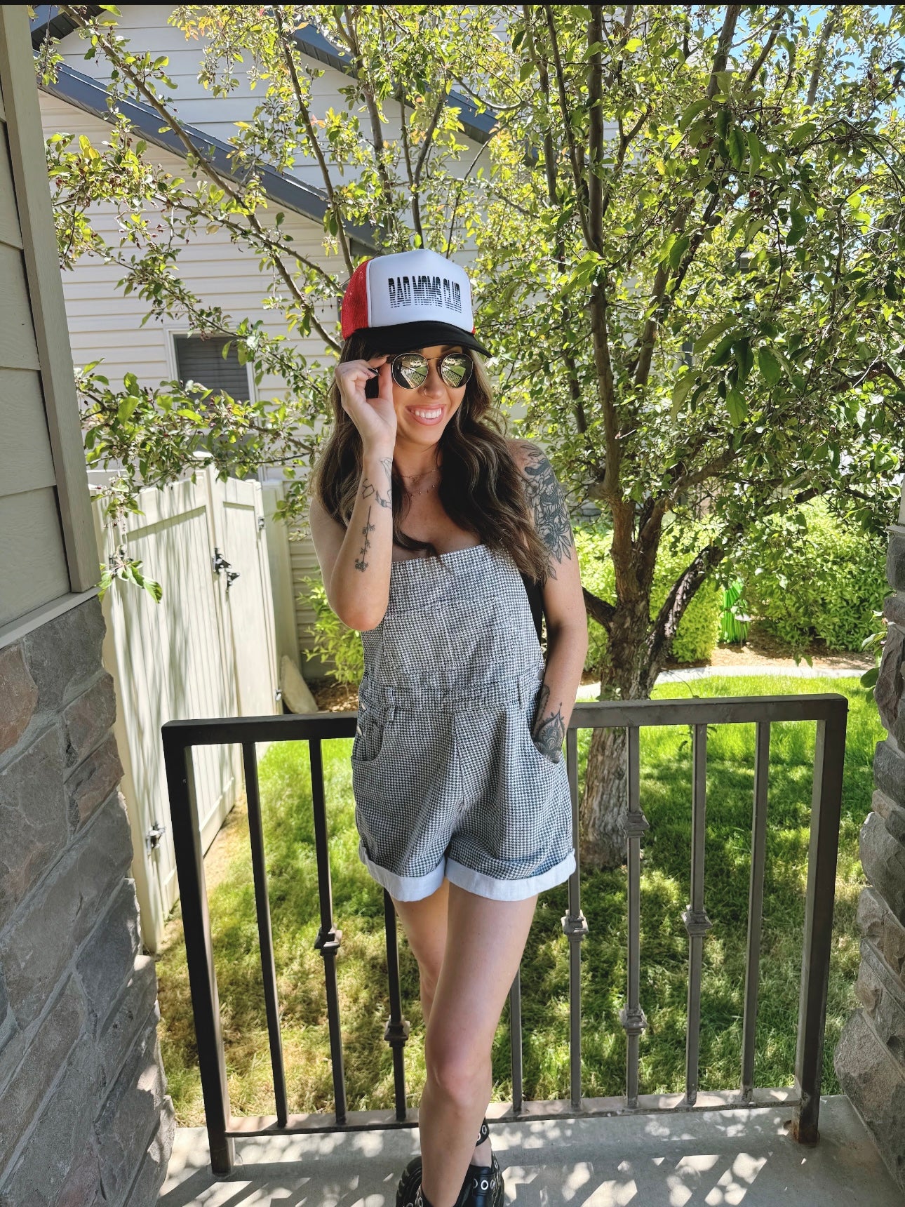 Rad Moms Club