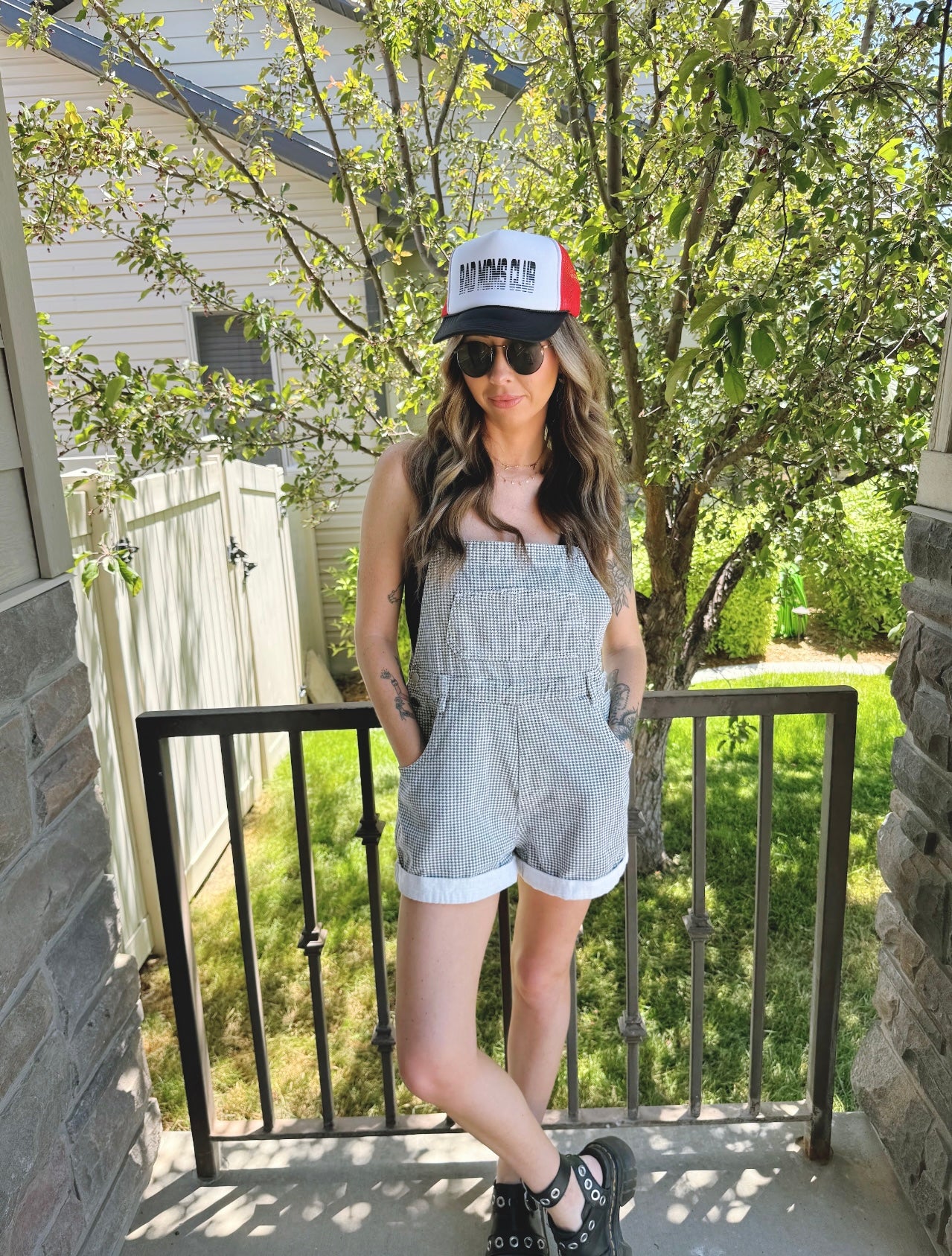 Rad Moms Club
