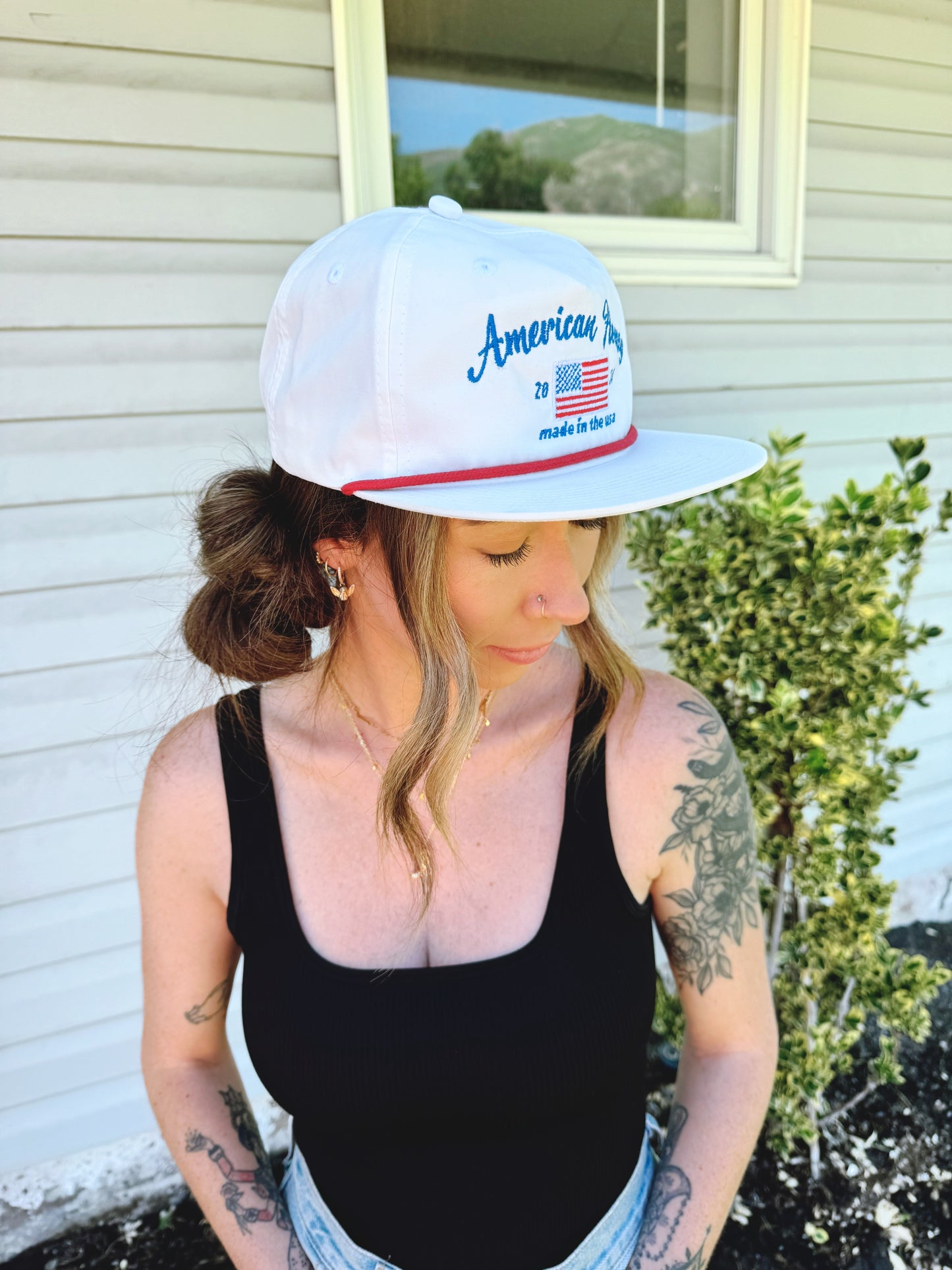 American Honey 2024