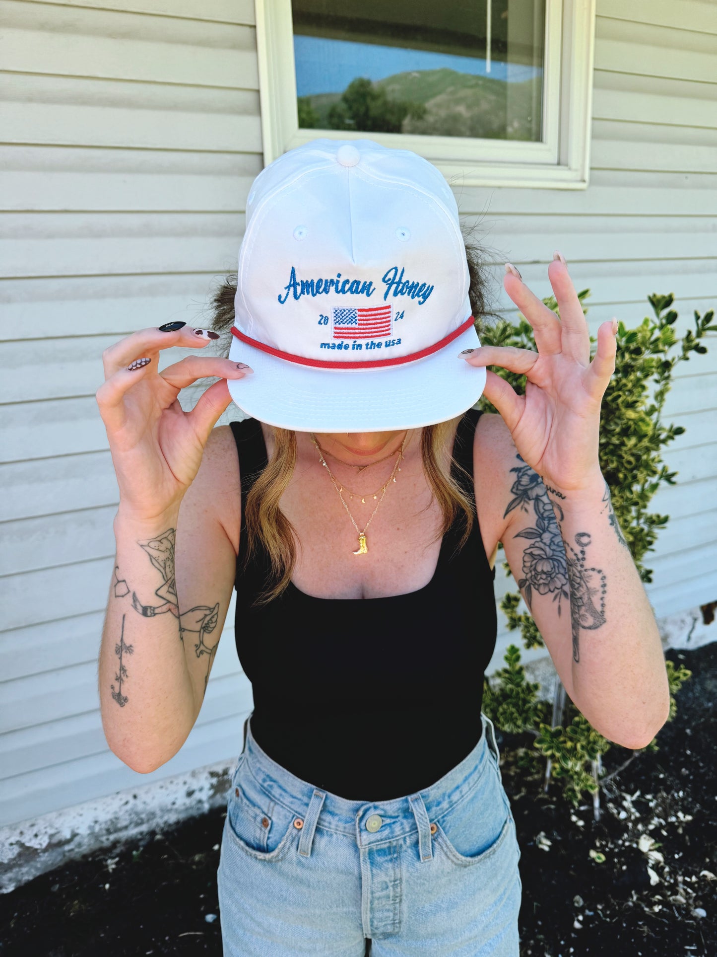 American Honey 2024