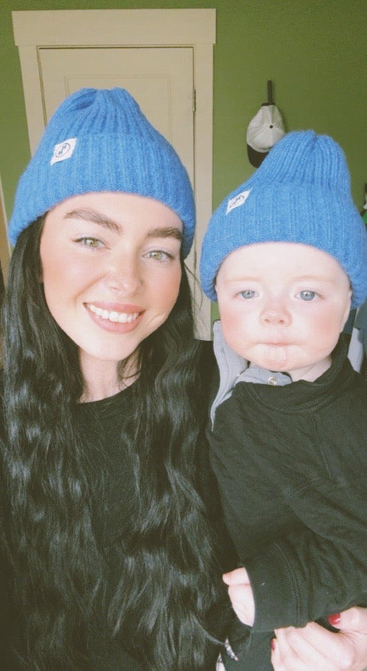 Perfect Pair Beanies