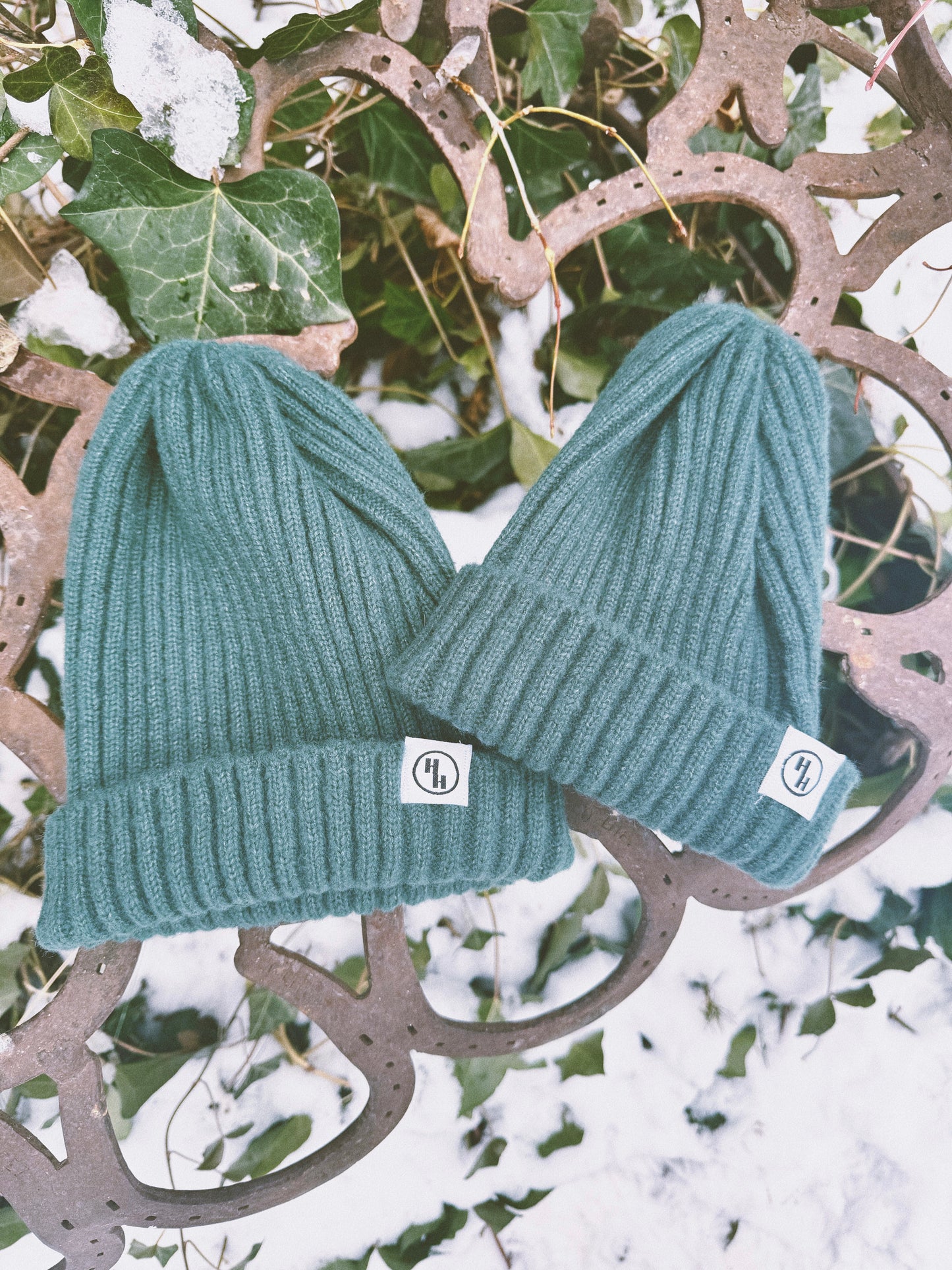 Perfect Pair Beanies
