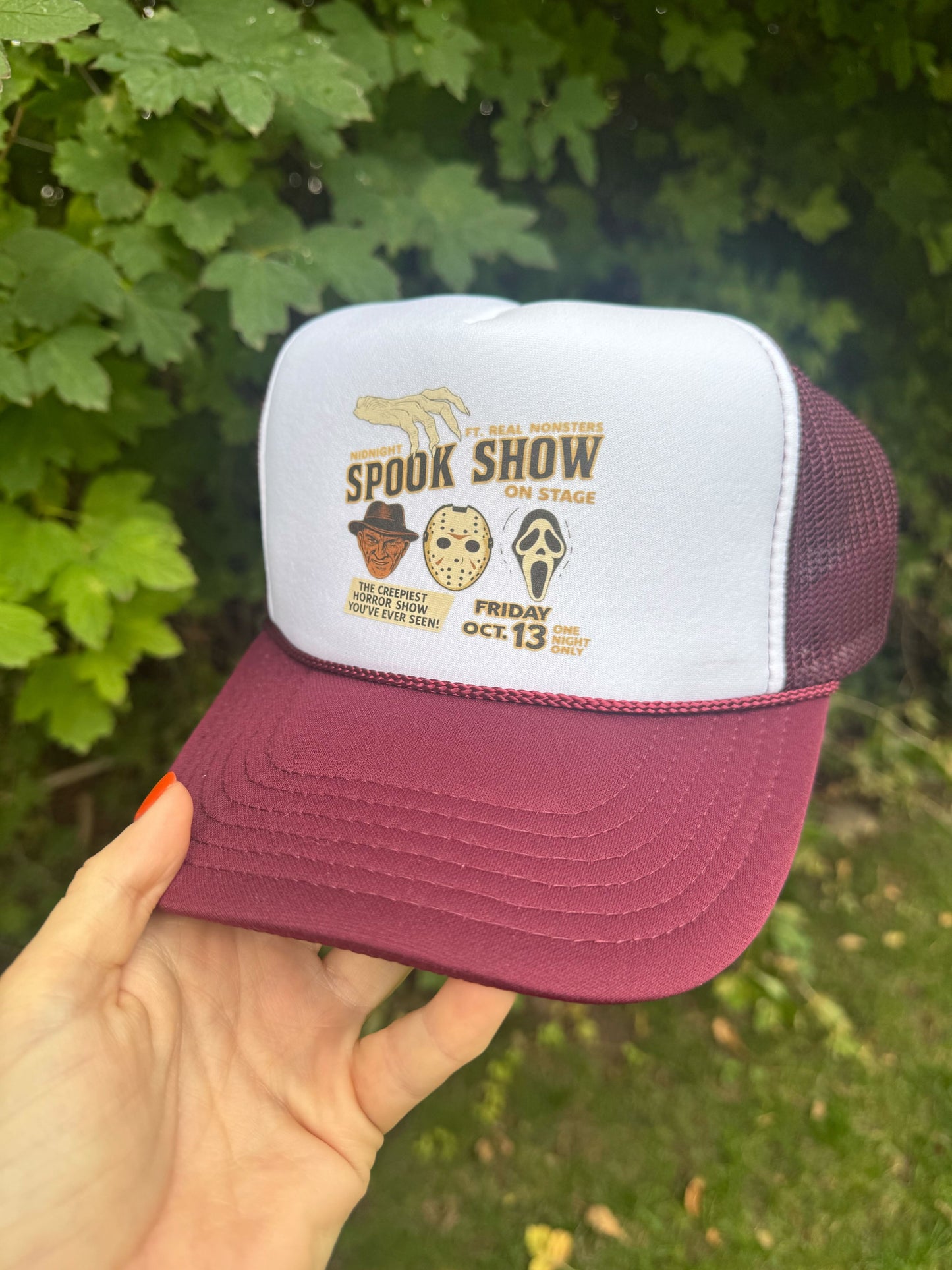 Spook Show