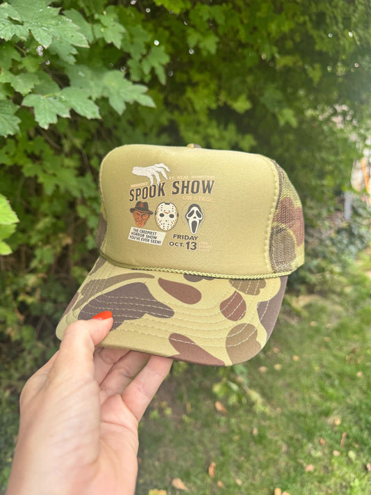 Spook Show